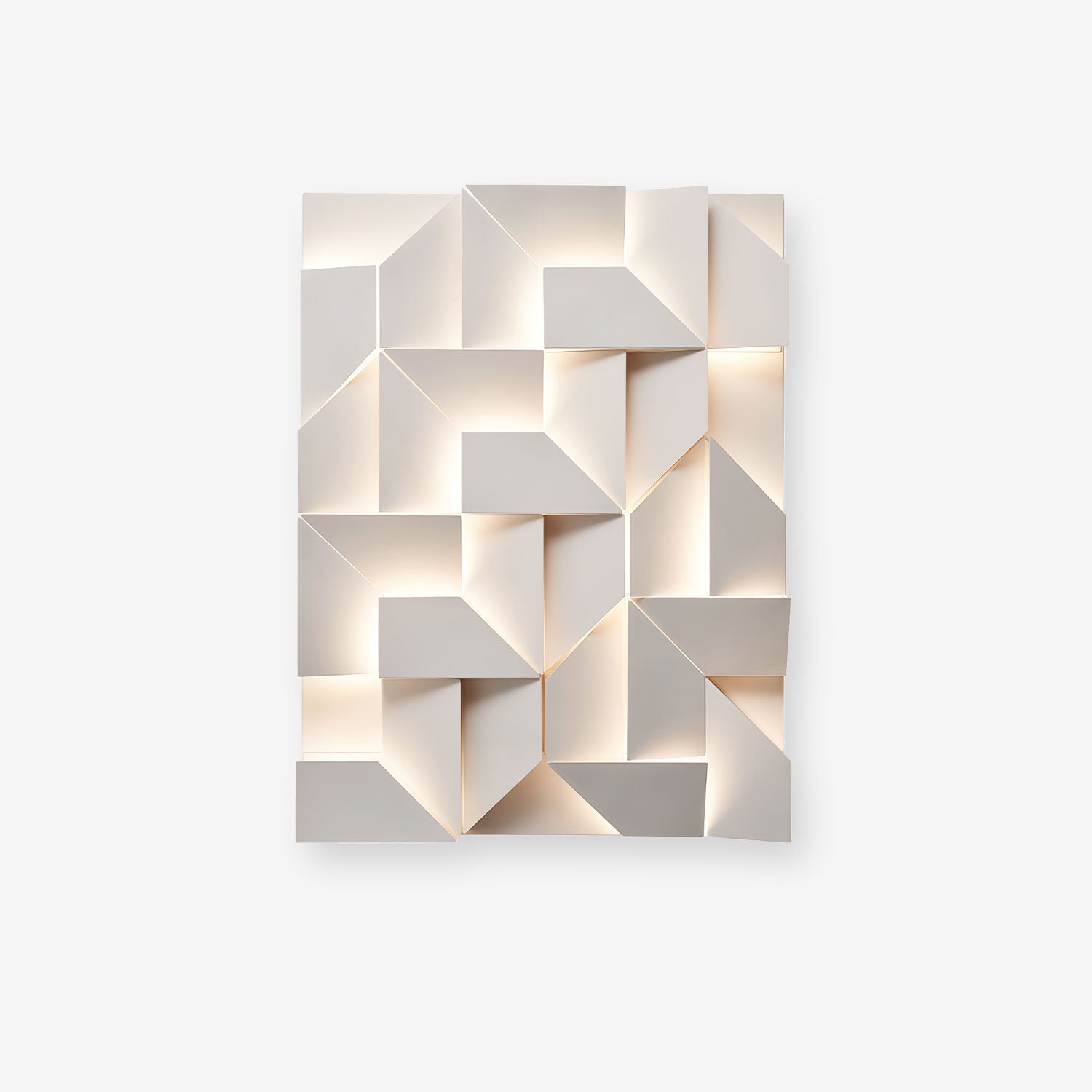 Kelsey Schatten Groß Sconce Wandleuchte-Las Sola