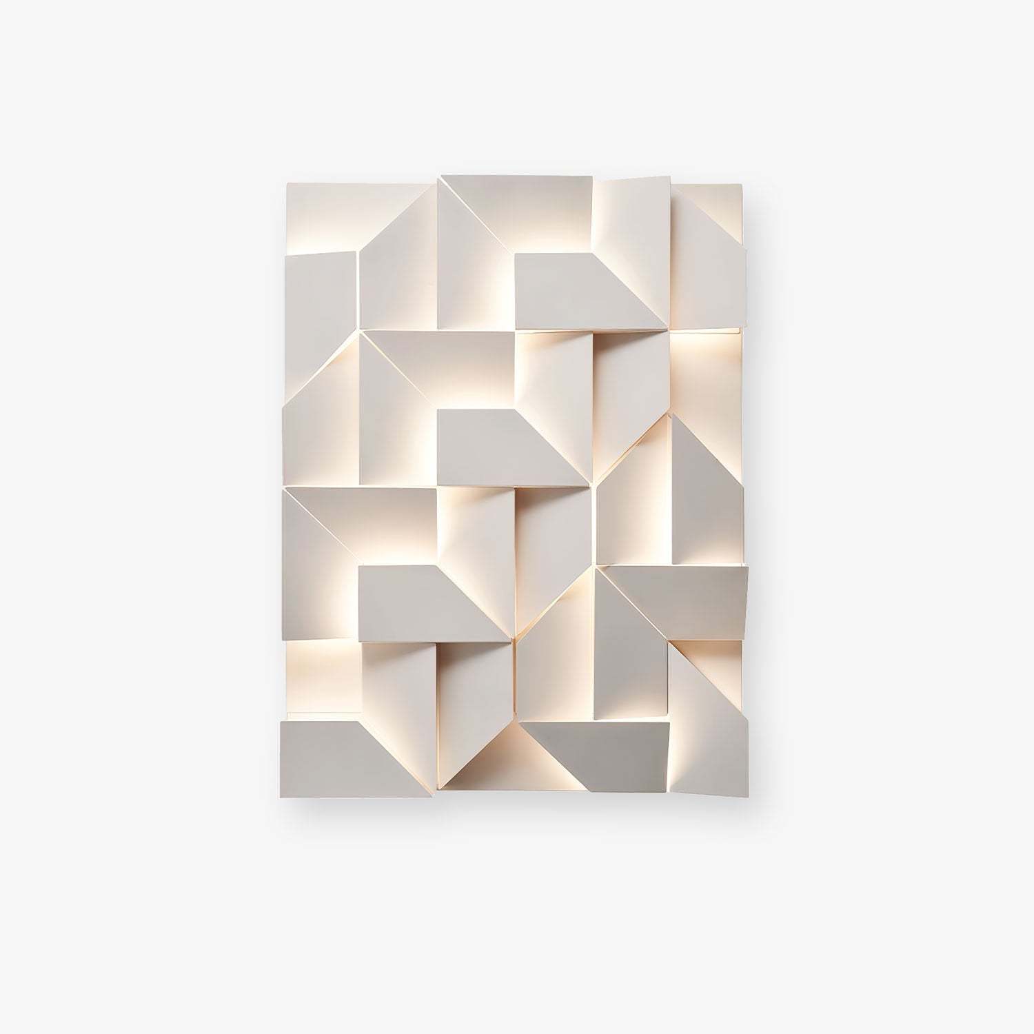 Kelsey Schatten Groß Sconce Wandleuchte-Las Sola