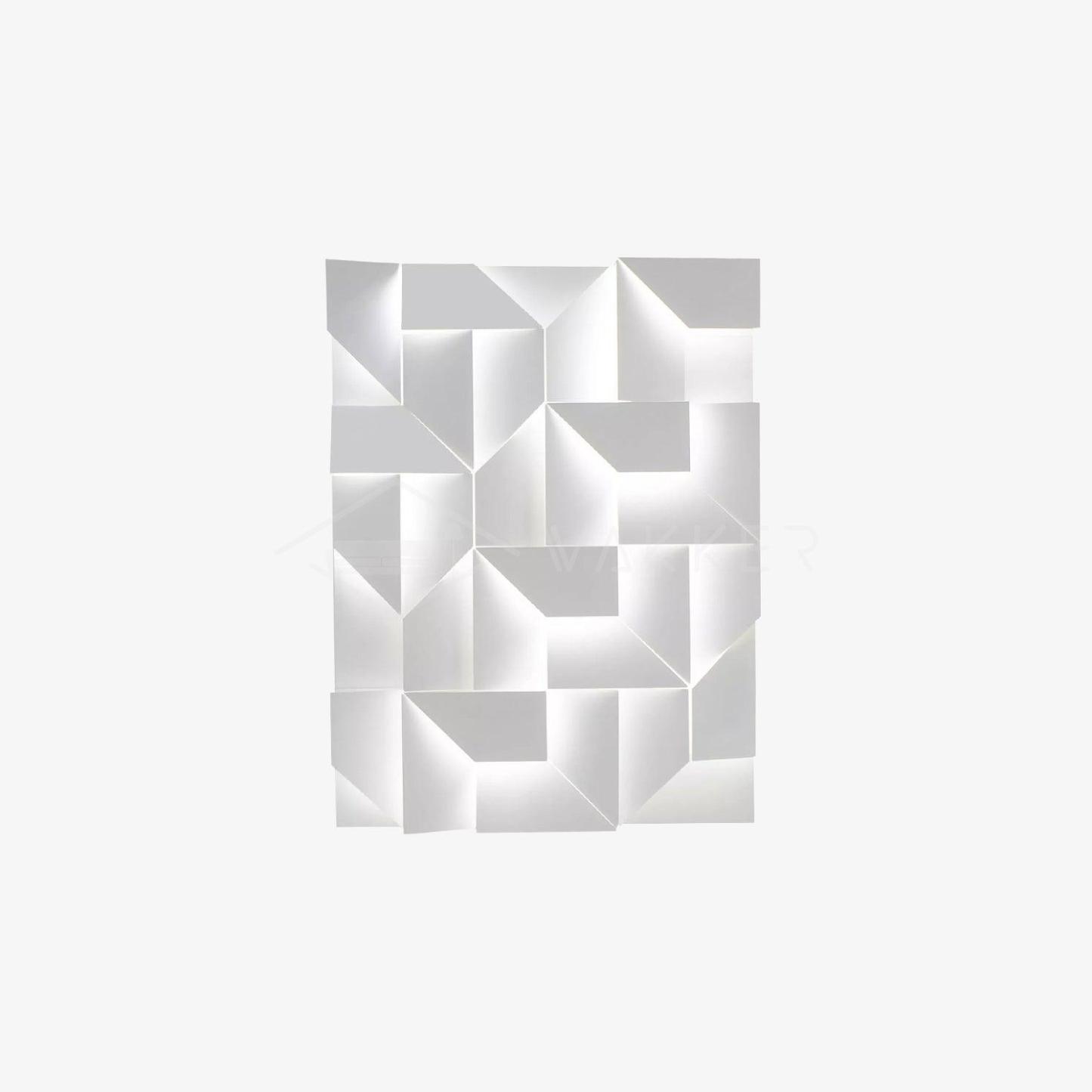Kelsey Schatten Groß Sconce Wandleuchte-Las Sola