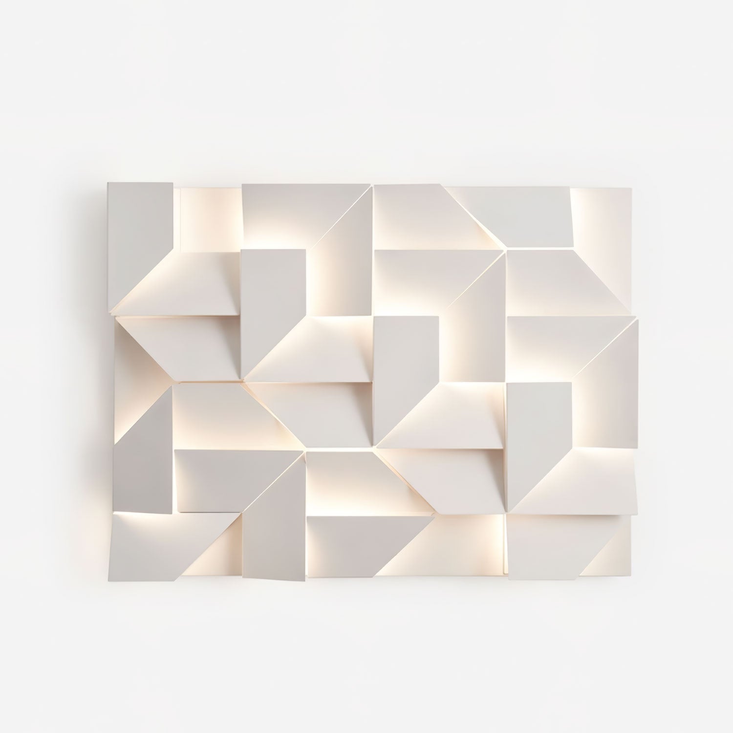 Kelsey Schatten Groß Sconce Wandleuchte-Las Sola