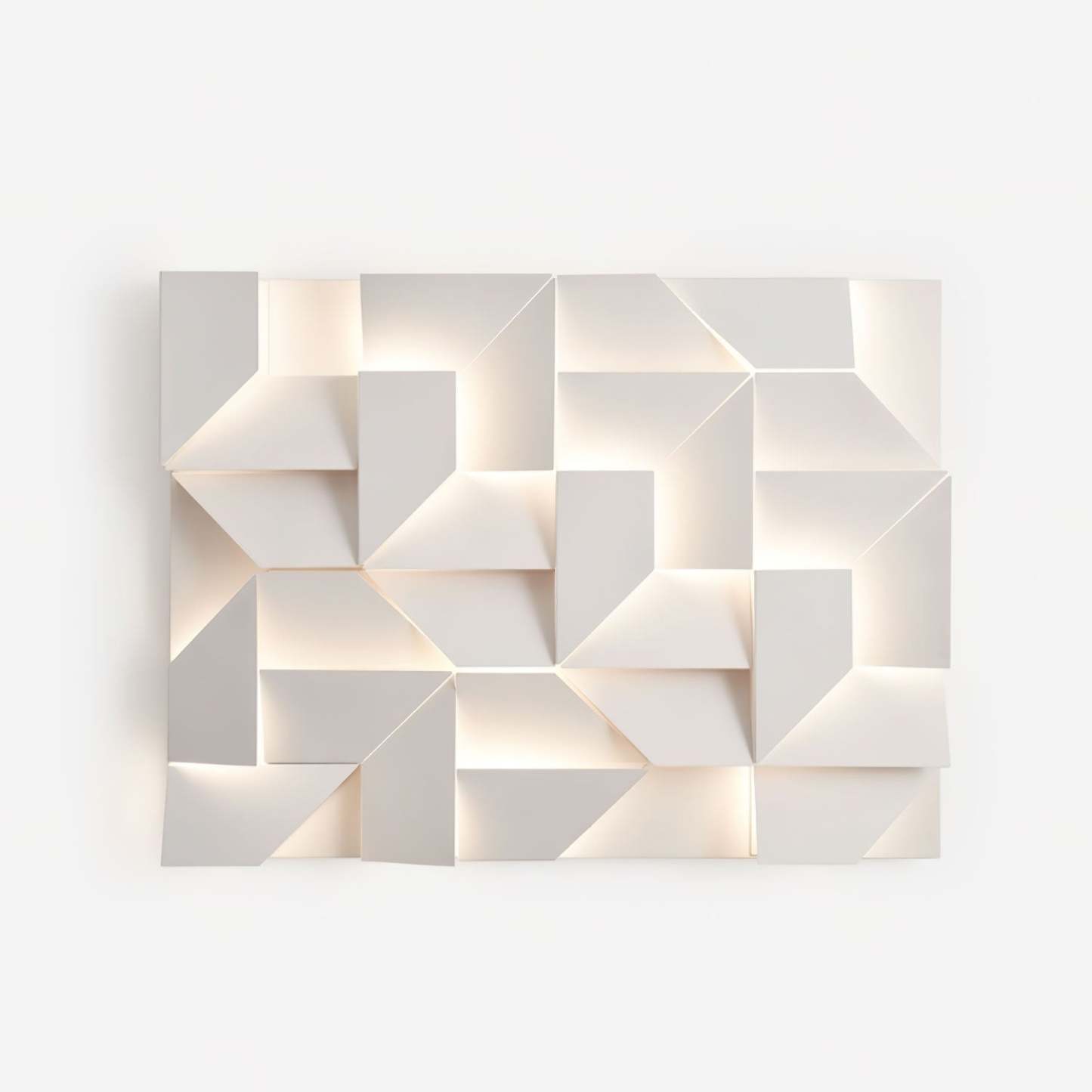 Kelsey Schatten Groß Sconce Wandleuchte-Las Sola