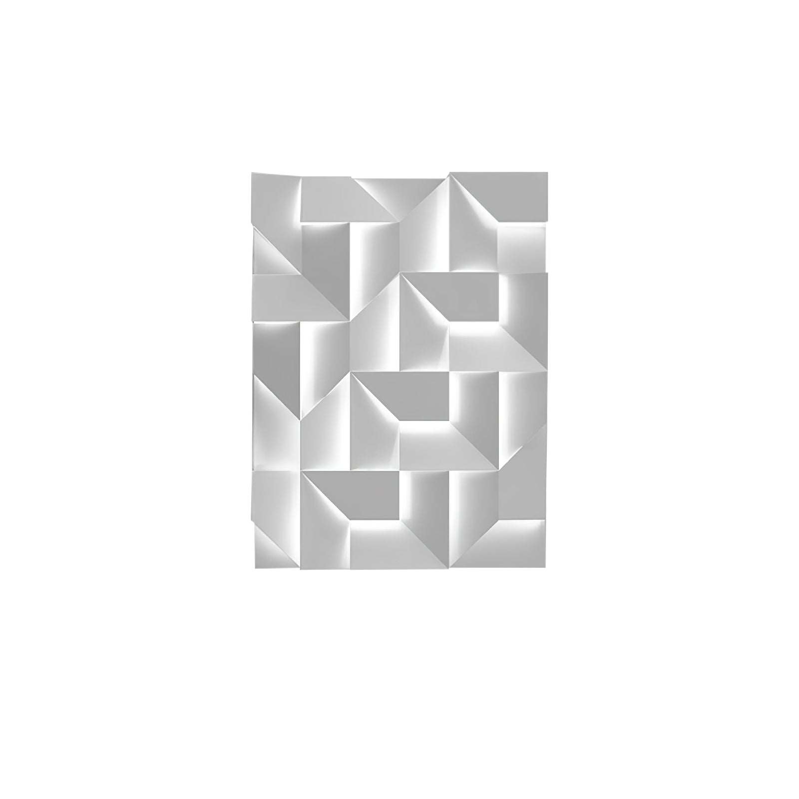 Kelsey Schatten Groß Sconce Wandleuchte-Las Sola