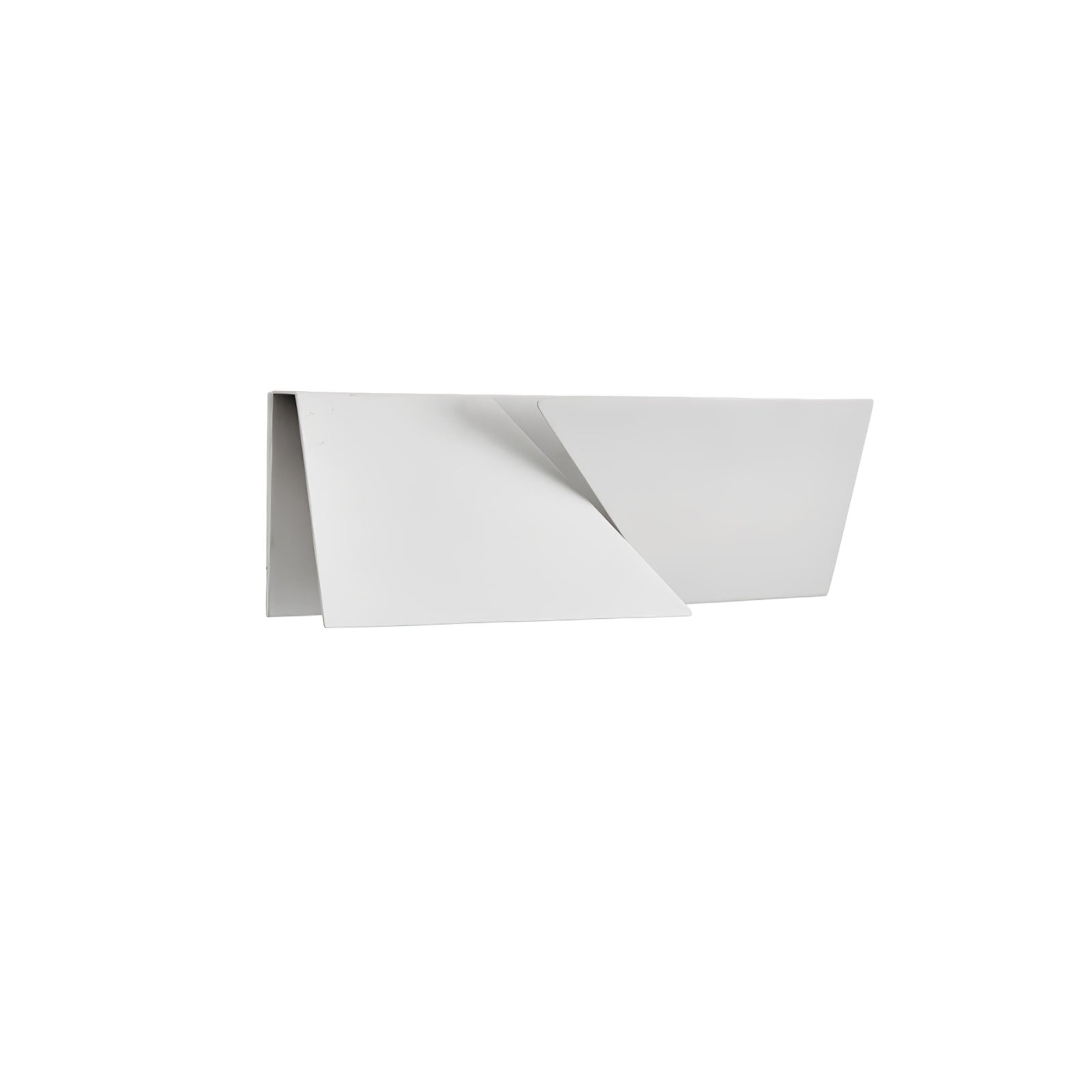 Kelsey Schatten Groß Sconce Wandleuchte-Las Sola