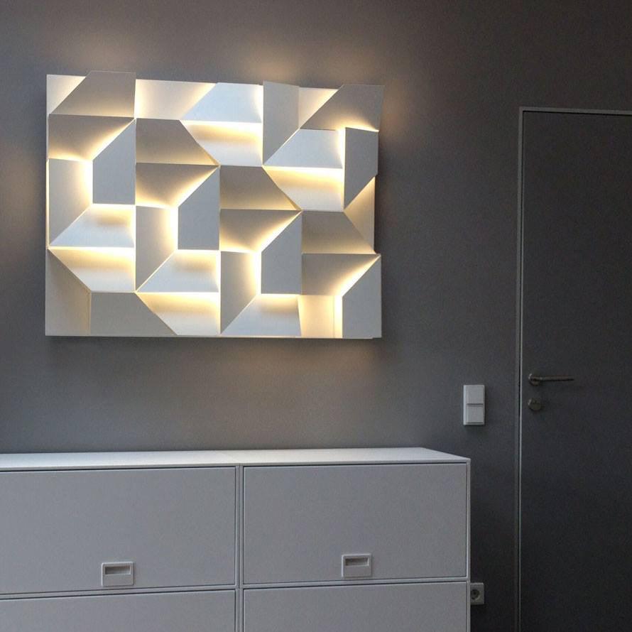 Kelsey Schatten Groß Sconce Wandleuchte-Las Sola