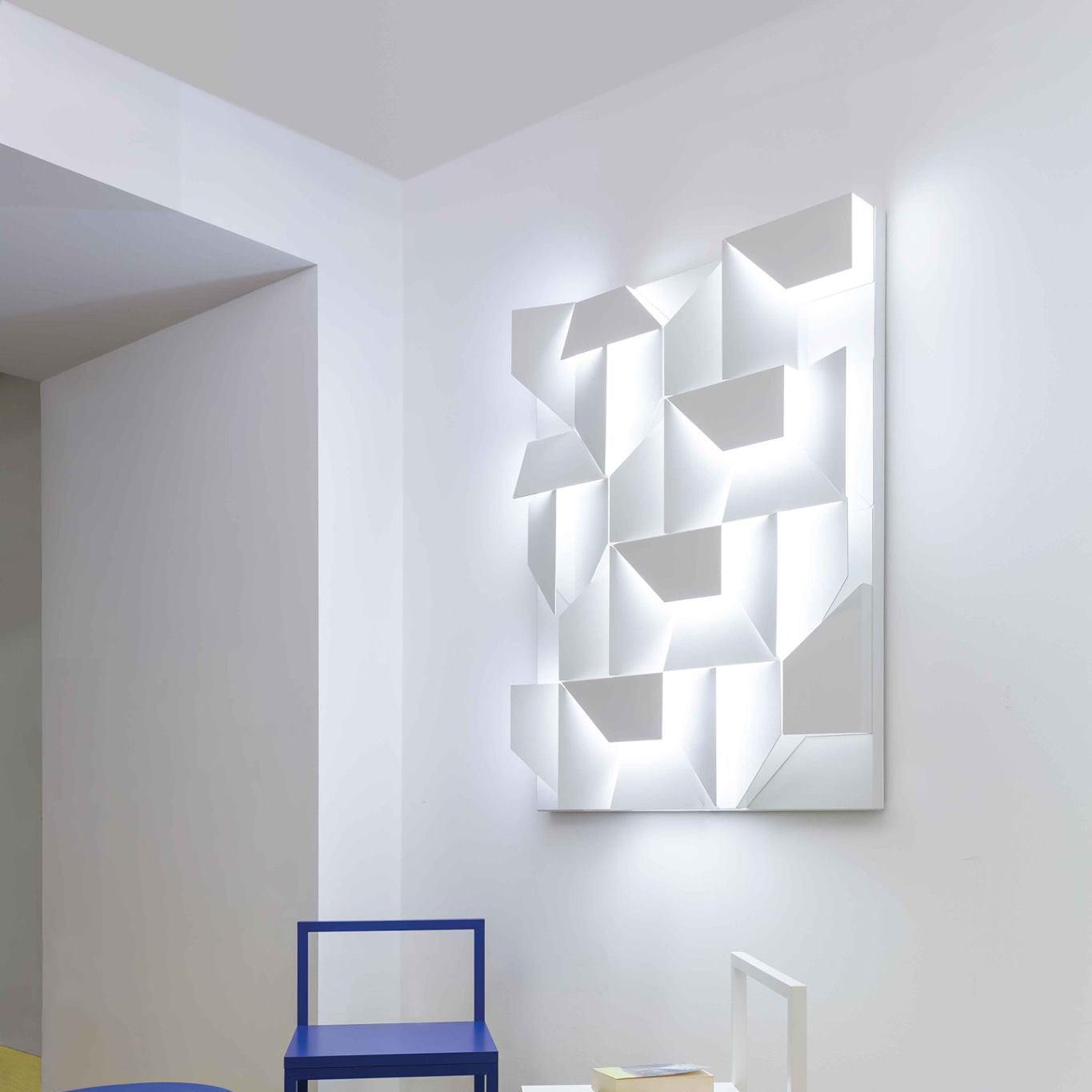 Kelsey Schatten Groß Sconce Wandleuchte-Las Sola