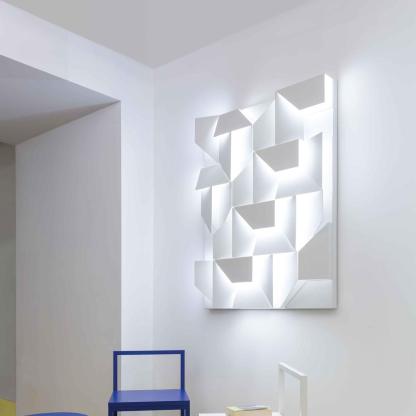 Kelsey Schatten Groß Sconce Wandleuchte-Las Sola
