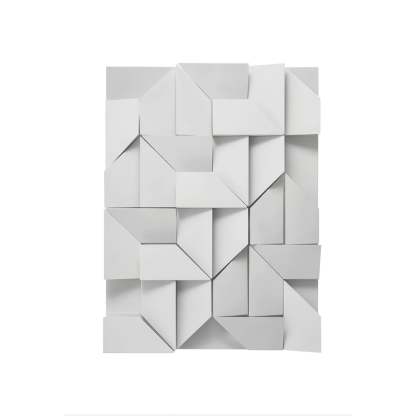 Kelsey Schatten Groß Sconce Wandleuchte-Las Sola
