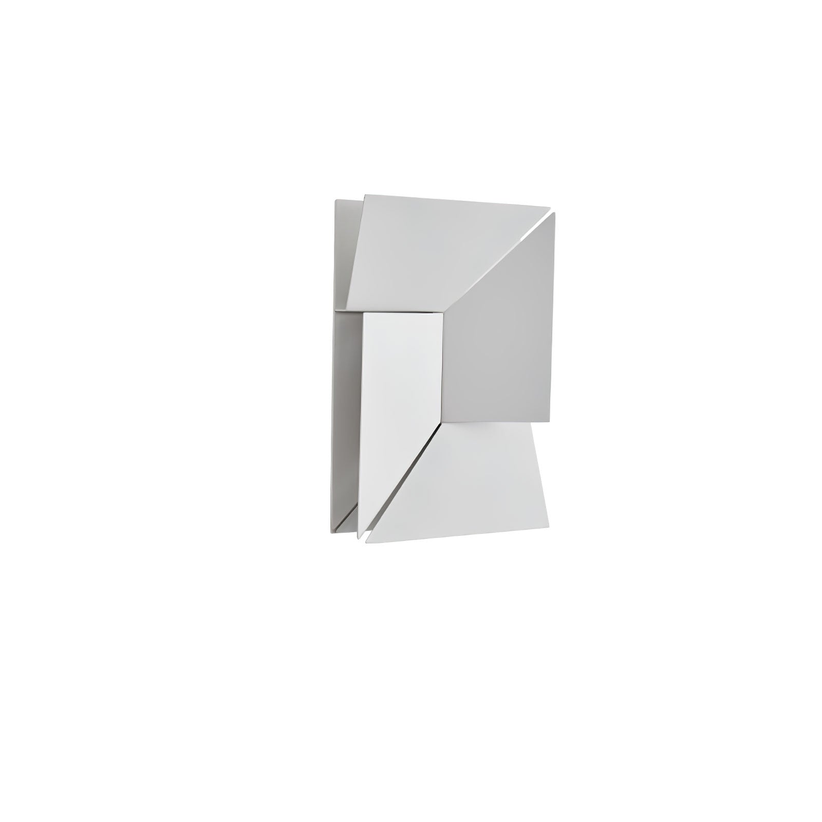 Kelsey Schatten Groß Sconce Wandleuchte-Las Sola