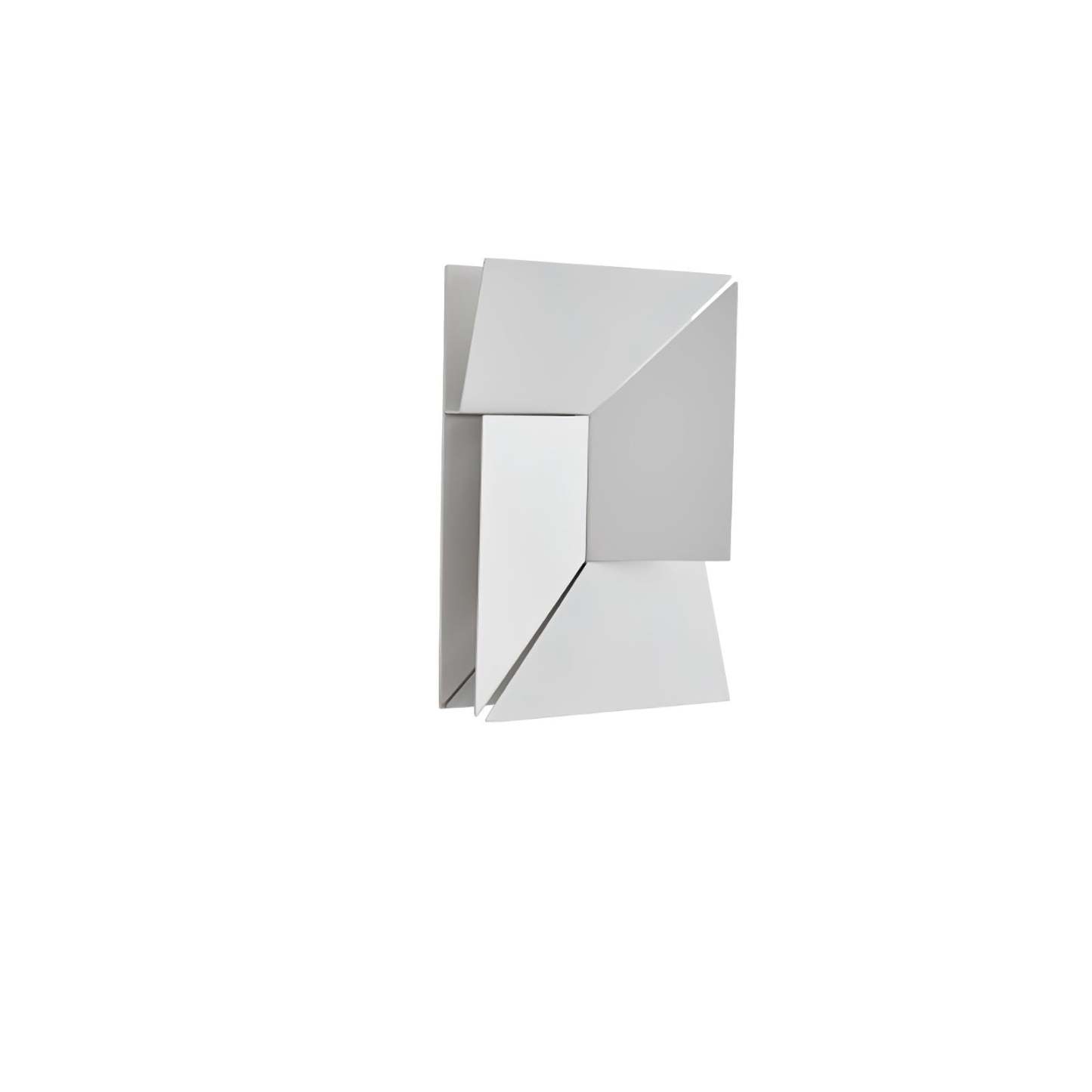Kelsey Schatten Groß Sconce Wandleuchte-Las Sola