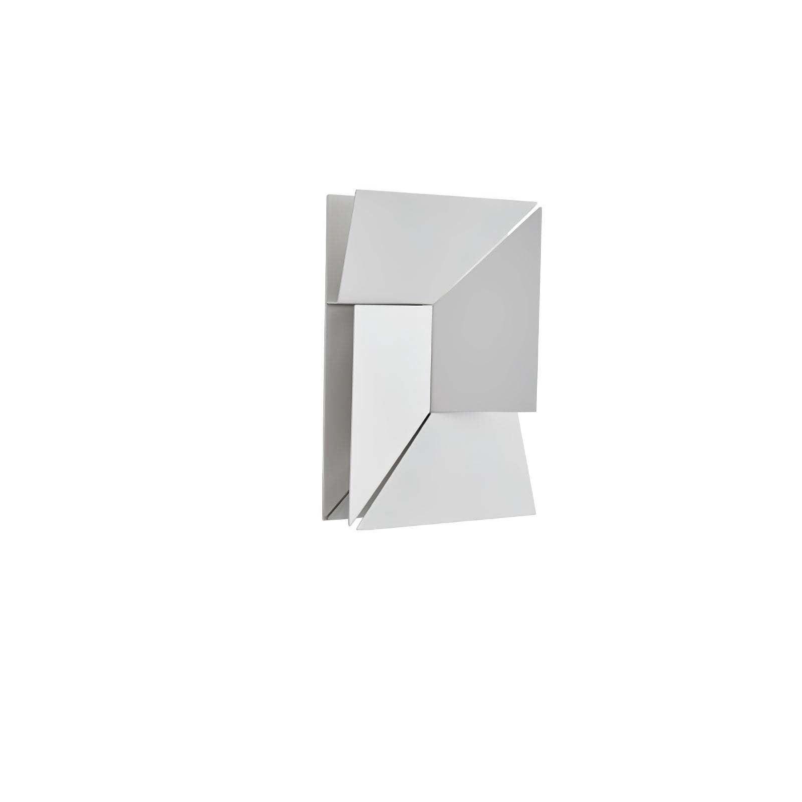 Kelsey Schatten Groß Sconce Wandleuchte-Las Sola