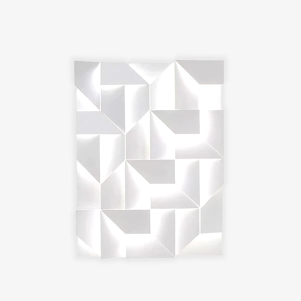 Kelsey Schatten Groß Sconce Wandleuchte-Las Sola