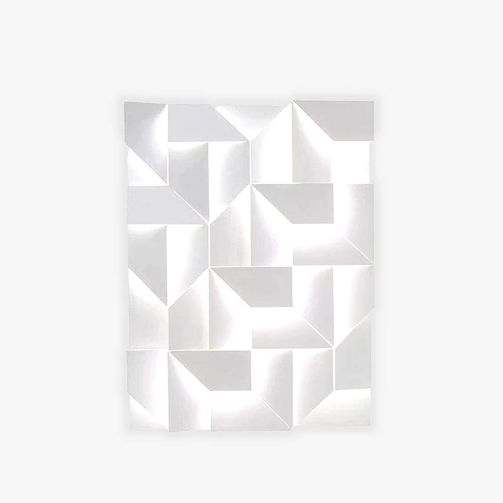 Kelsey Schatten Groß Sconce Wandleuchte-Las Sola