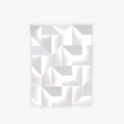 Kelsey Schatten Groß Sconce Wandleuchte-Las Sola