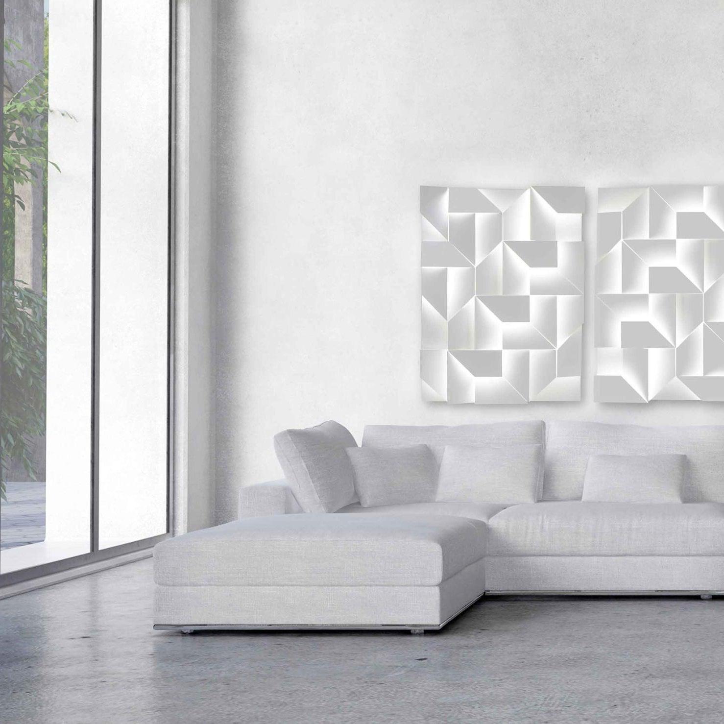Kelsey Schatten Groß Sconce Wandleuchte-Las Sola