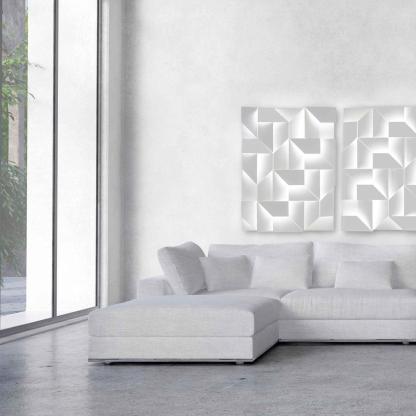 Kelsey Schatten Groß Sconce Wandleuchte-Las Sola