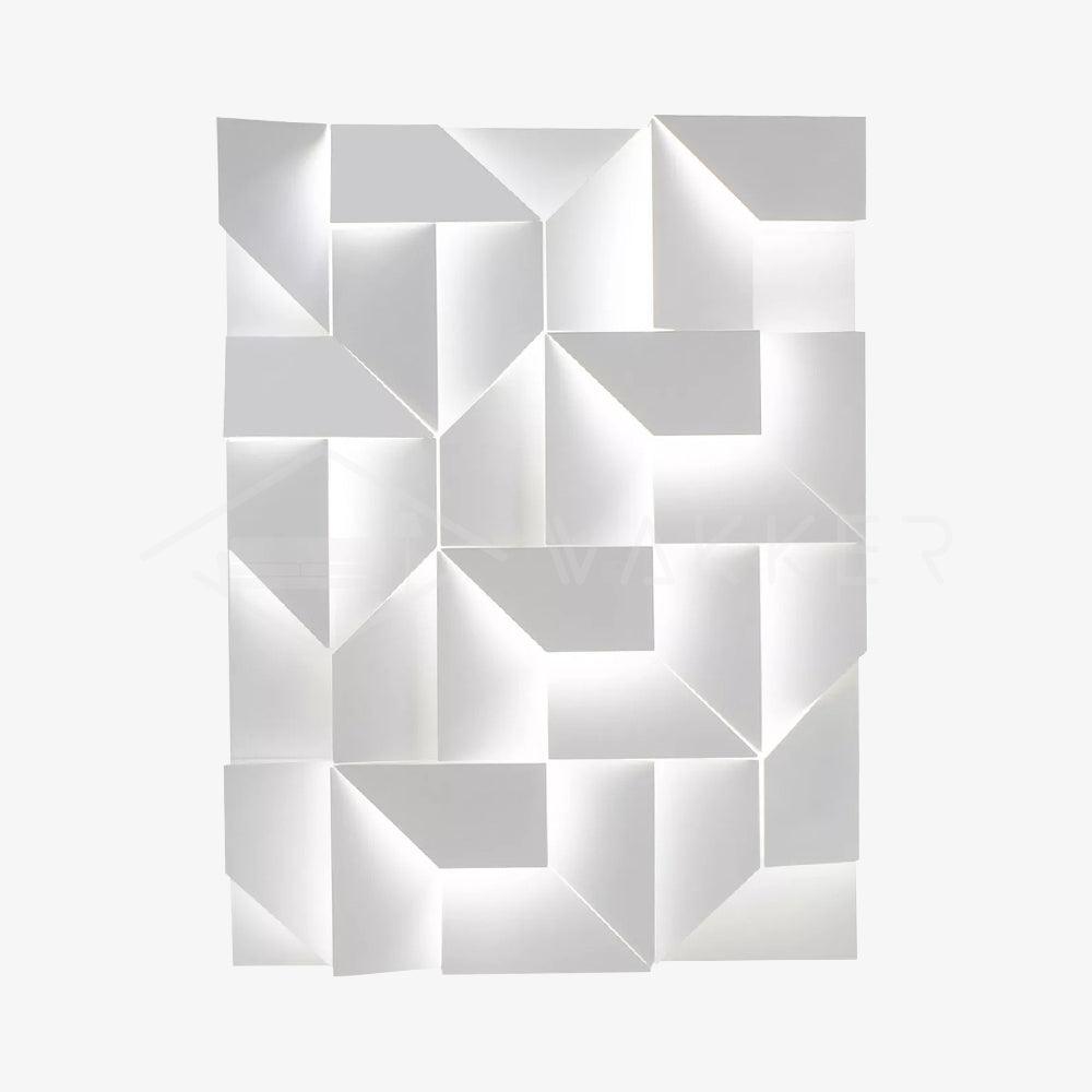 Kelsey Schatten Groß Sconce Wandleuchte-Las Sola