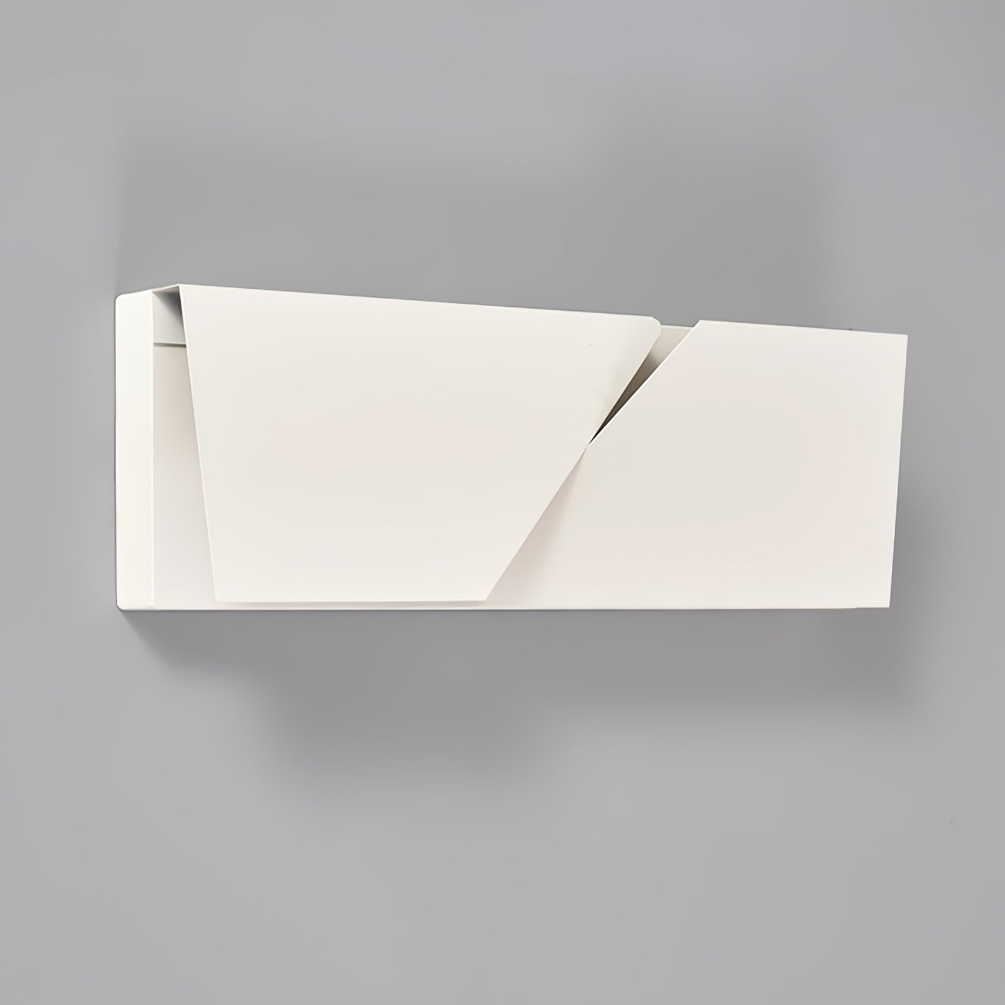 Kelsey Schatten Groß Sconce Wandleuchte-Las Sola