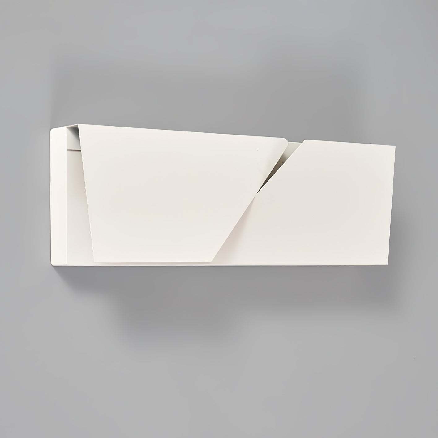 Kelsey Schatten Groß Sconce Wandleuchte-Las Sola