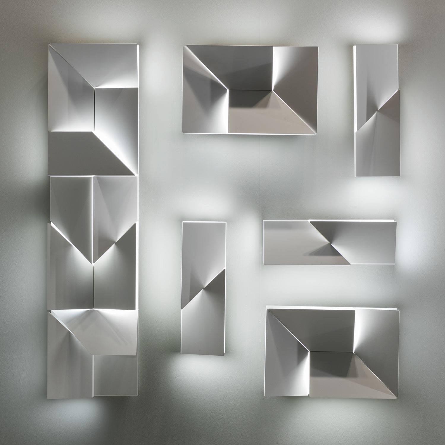 Kelsey Schatten Groß Sconce Wandleuchte-Las Sola