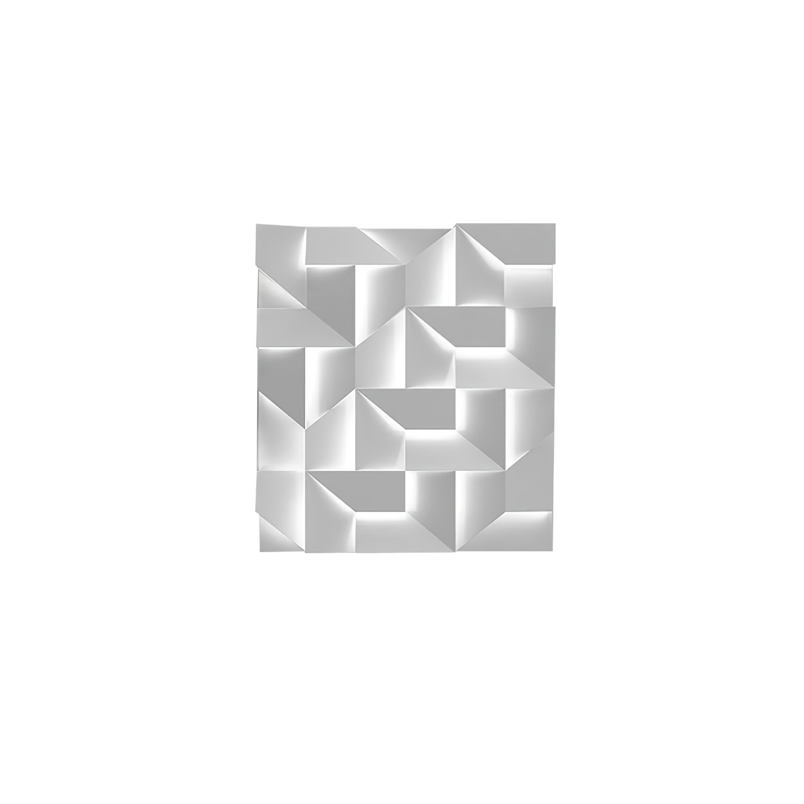 Kelsey Schatten Groß Sconce Wandleuchte-Las Sola