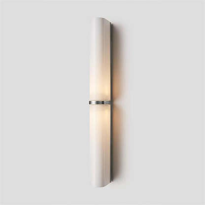 Alraeir Minimalistische Glas-Wandleuchte-Las Sola