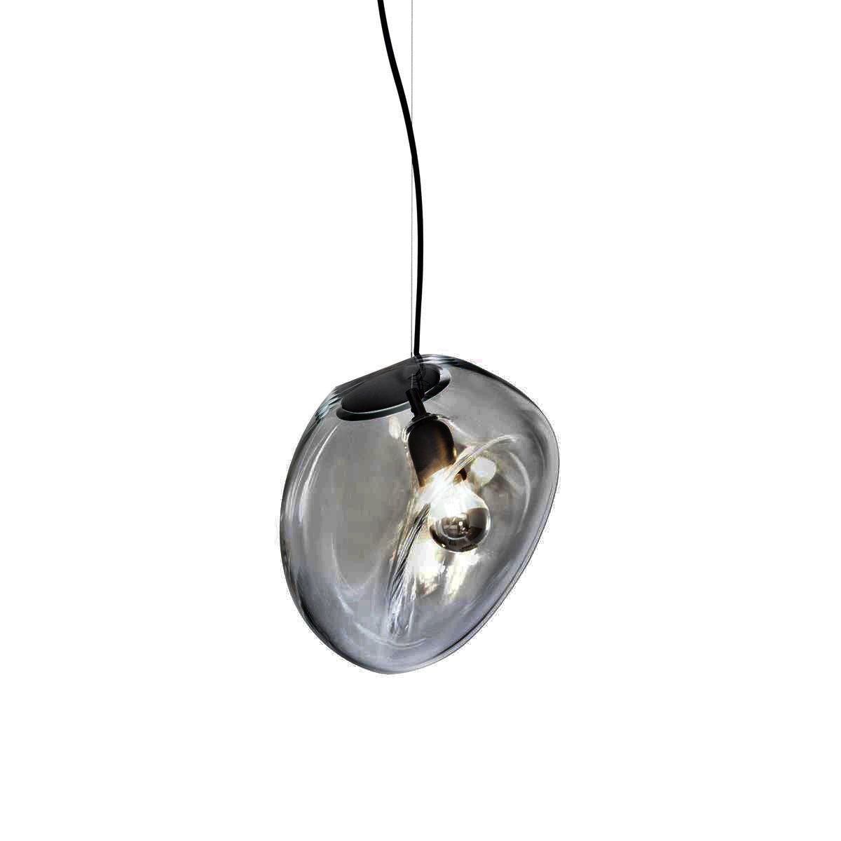 Lawson Minimalistisch Glas Pendelleuchte Leuchte-Las Sola