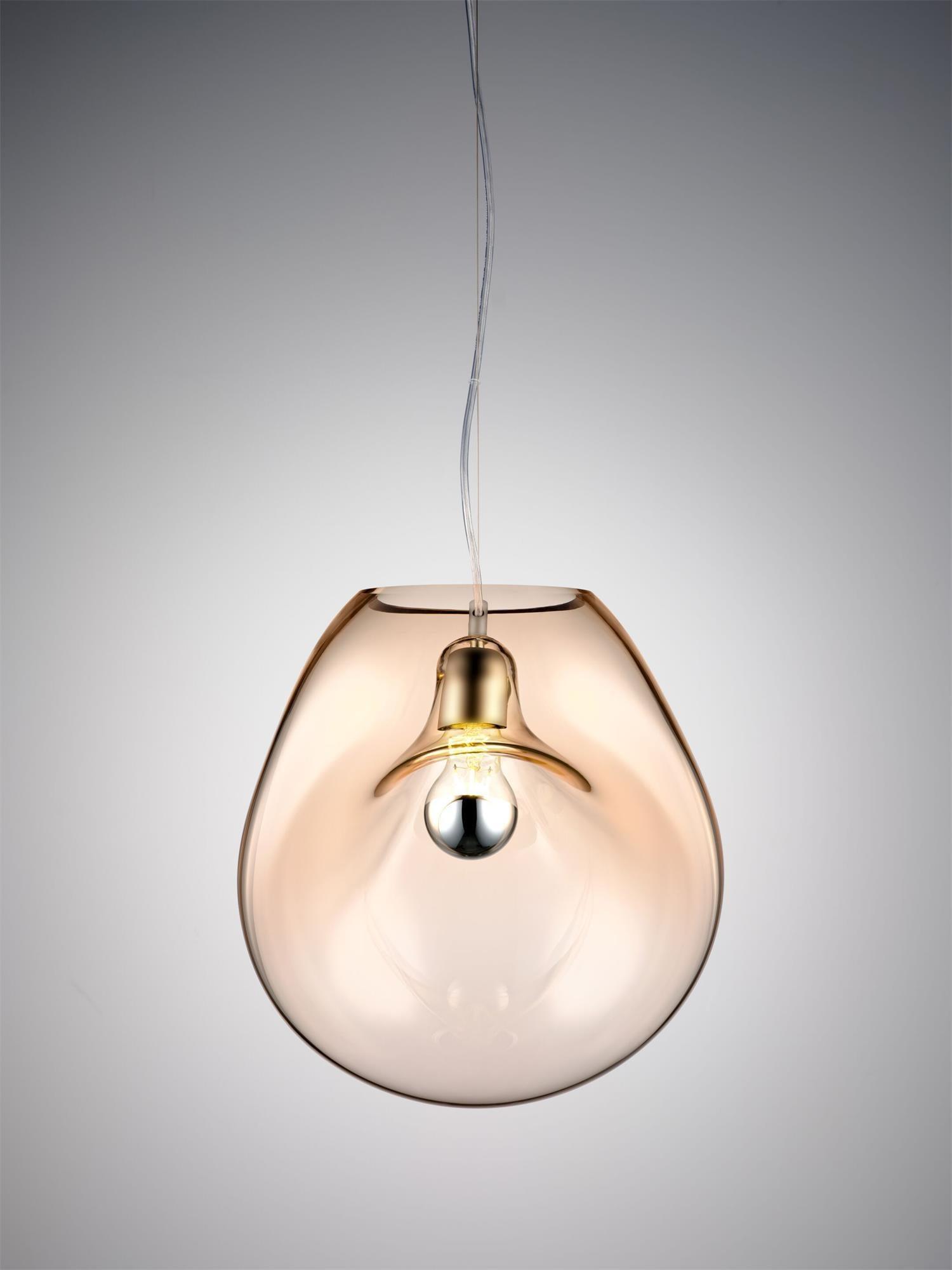 Lawson Minimalistisch Glas Pendelleuchte Leuchte-Las Sola
