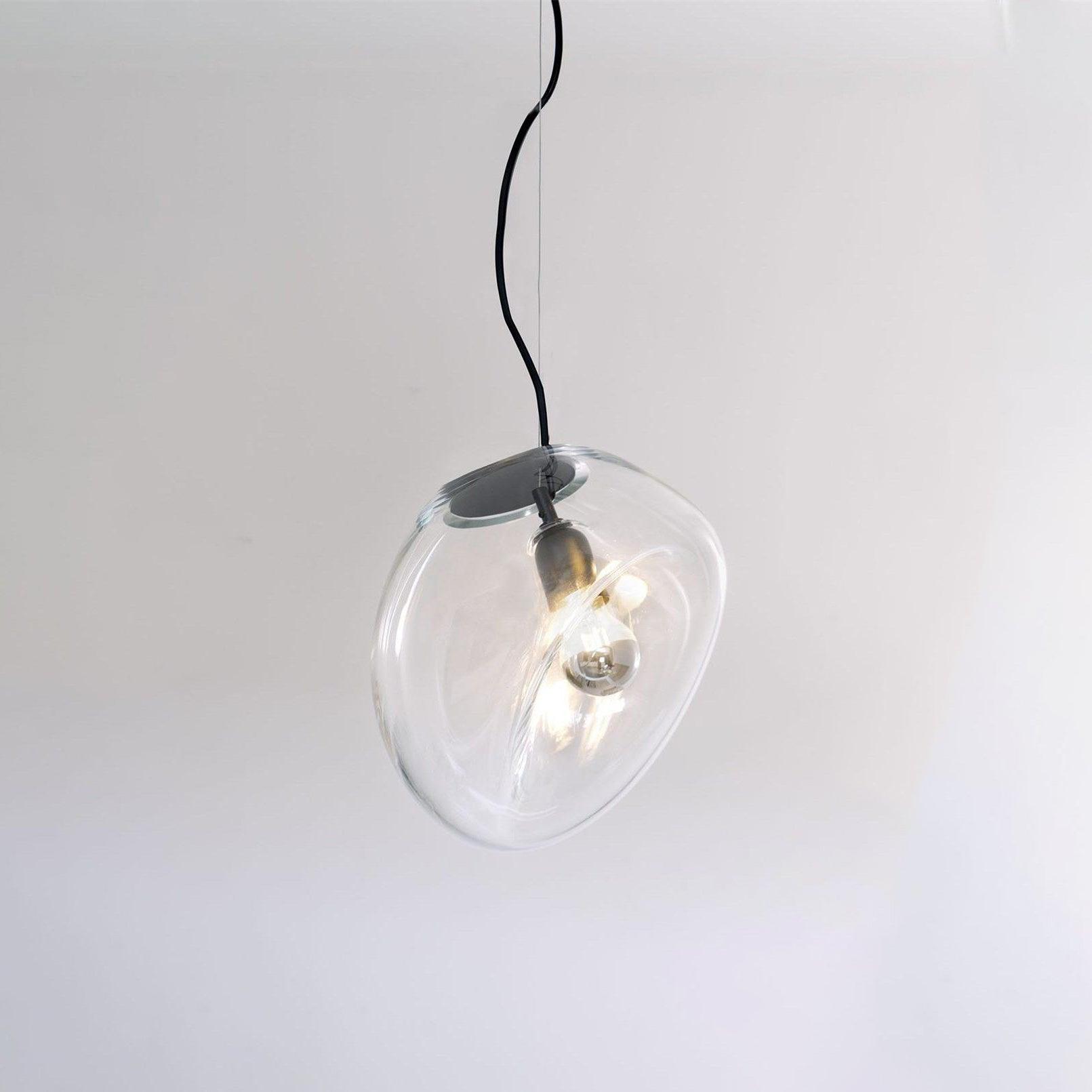 Lawson Minimalistisch Glas Pendelleuchte Leuchte-Las Sola