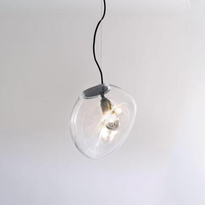 Lawson Minimalistisch Glas Pendelleuchte Leuchte-Las Sola