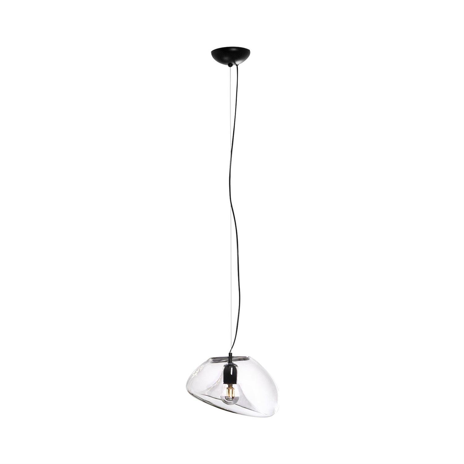 Lawson Minimalistisch Glas Pendelleuchte Leuchte-Las Sola