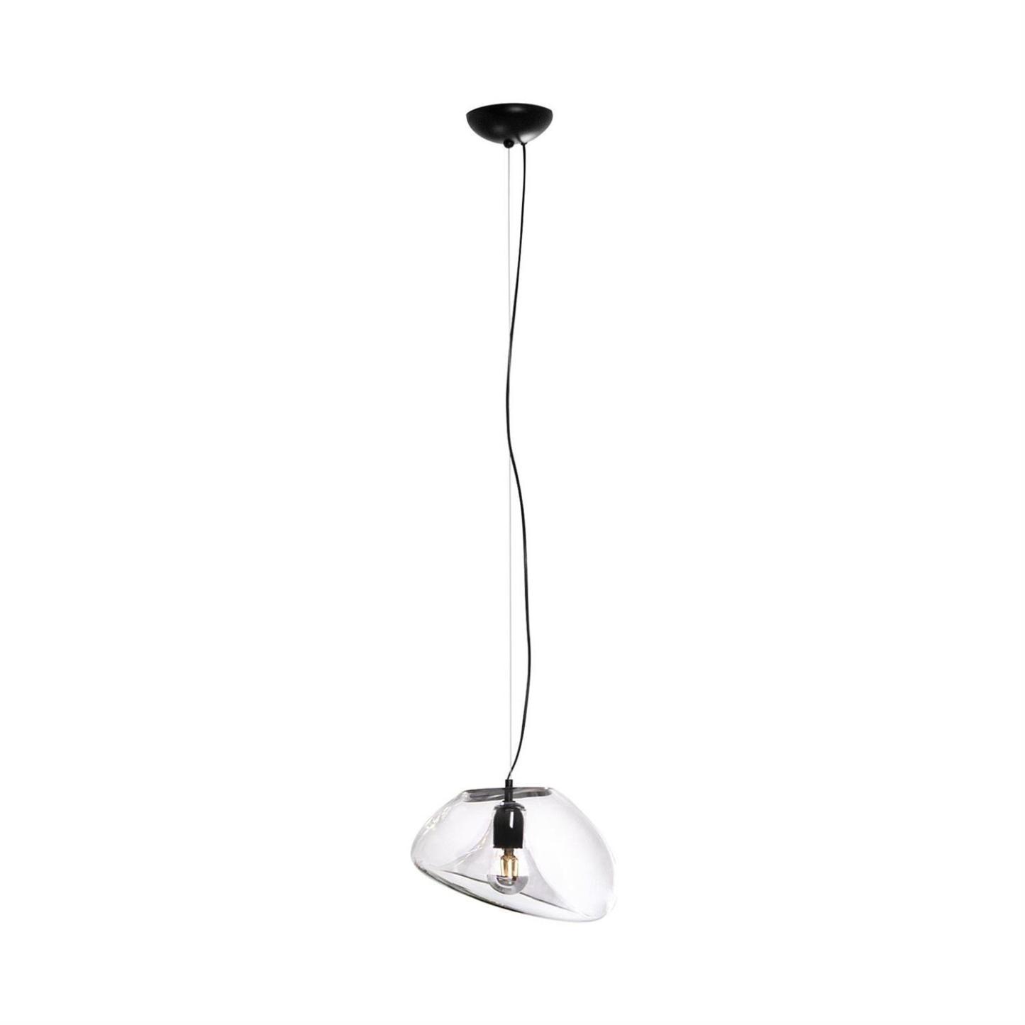 Lawson Minimalistisch Glas Pendelleuchte Leuchte-Las Sola