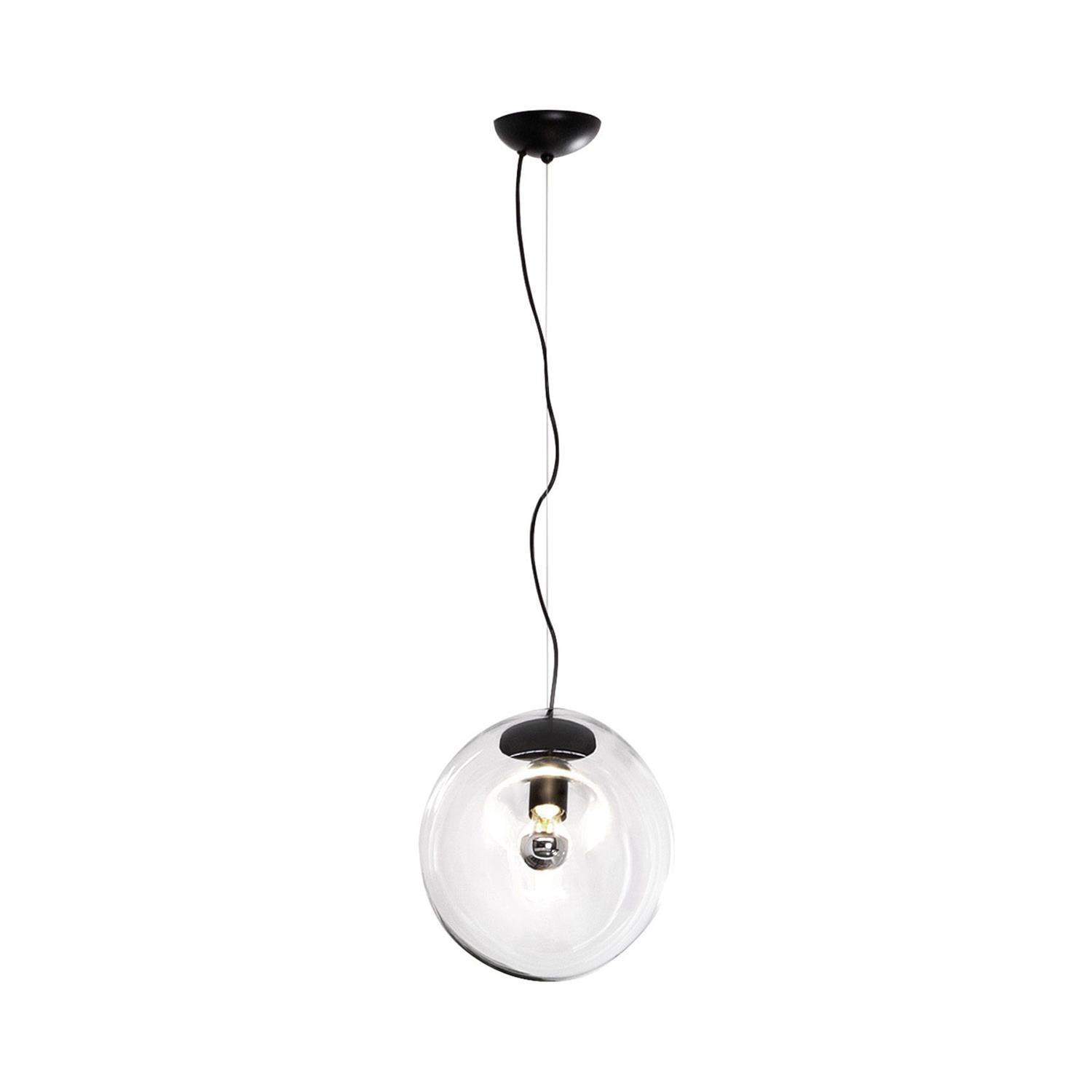Lawson Minimalistisch Glas Pendelleuchte Leuchte-Las Sola
