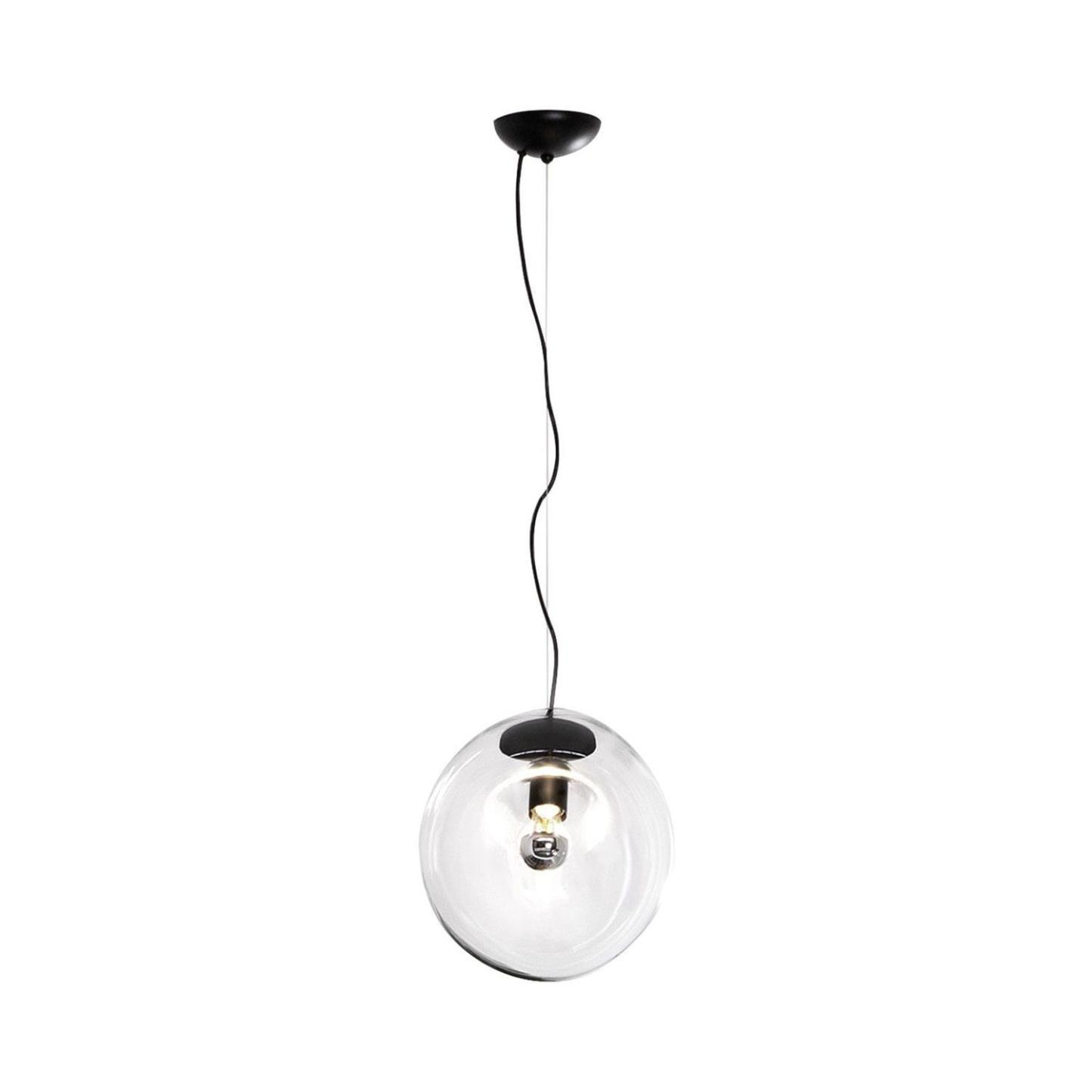 Lawson Minimalistisch Glas Pendelleuchte Leuchte-Las Sola