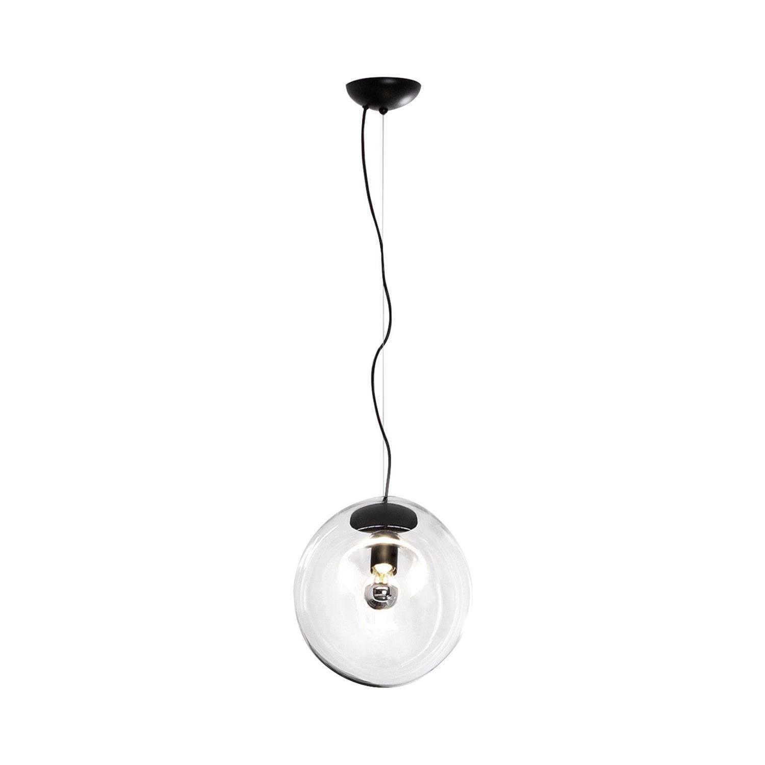 Lawson Minimalistisch Glas Pendelleuchte Leuchte-Las Sola