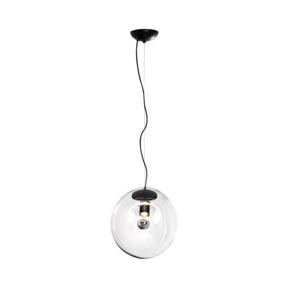 Lawson Minimalistisch Glas Pendelleuchte Leuchte-Las Sola