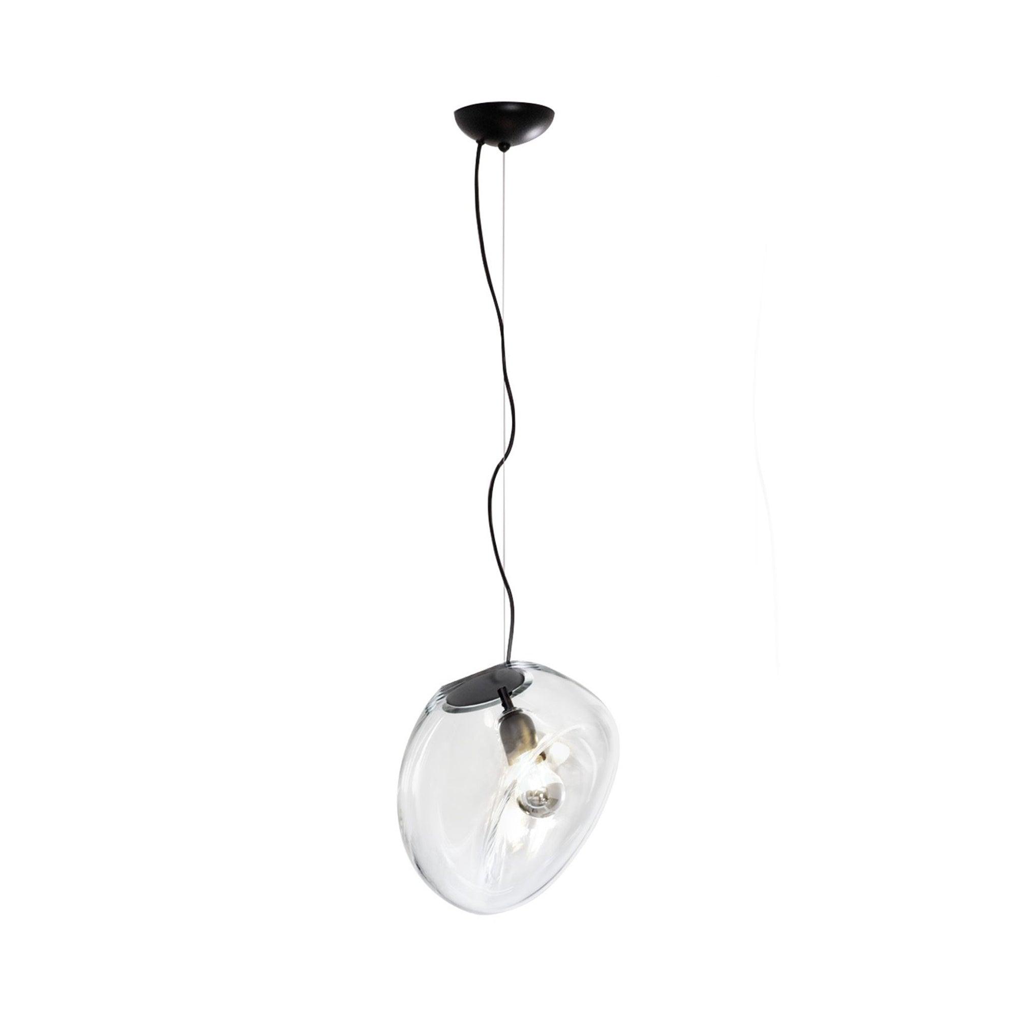 Lawson Minimalistisch Glas Pendelleuchte Leuchte-Las Sola