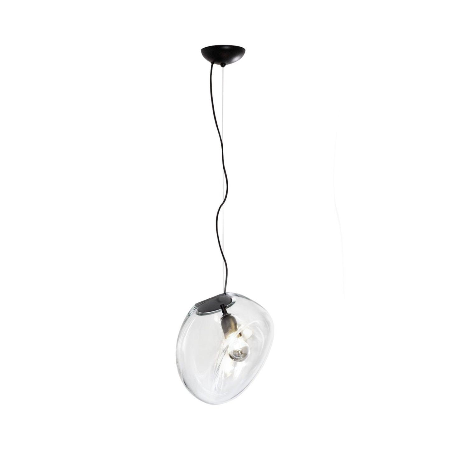 Lawson Minimalistisch Glas Pendelleuchte Leuchte-Las Sola