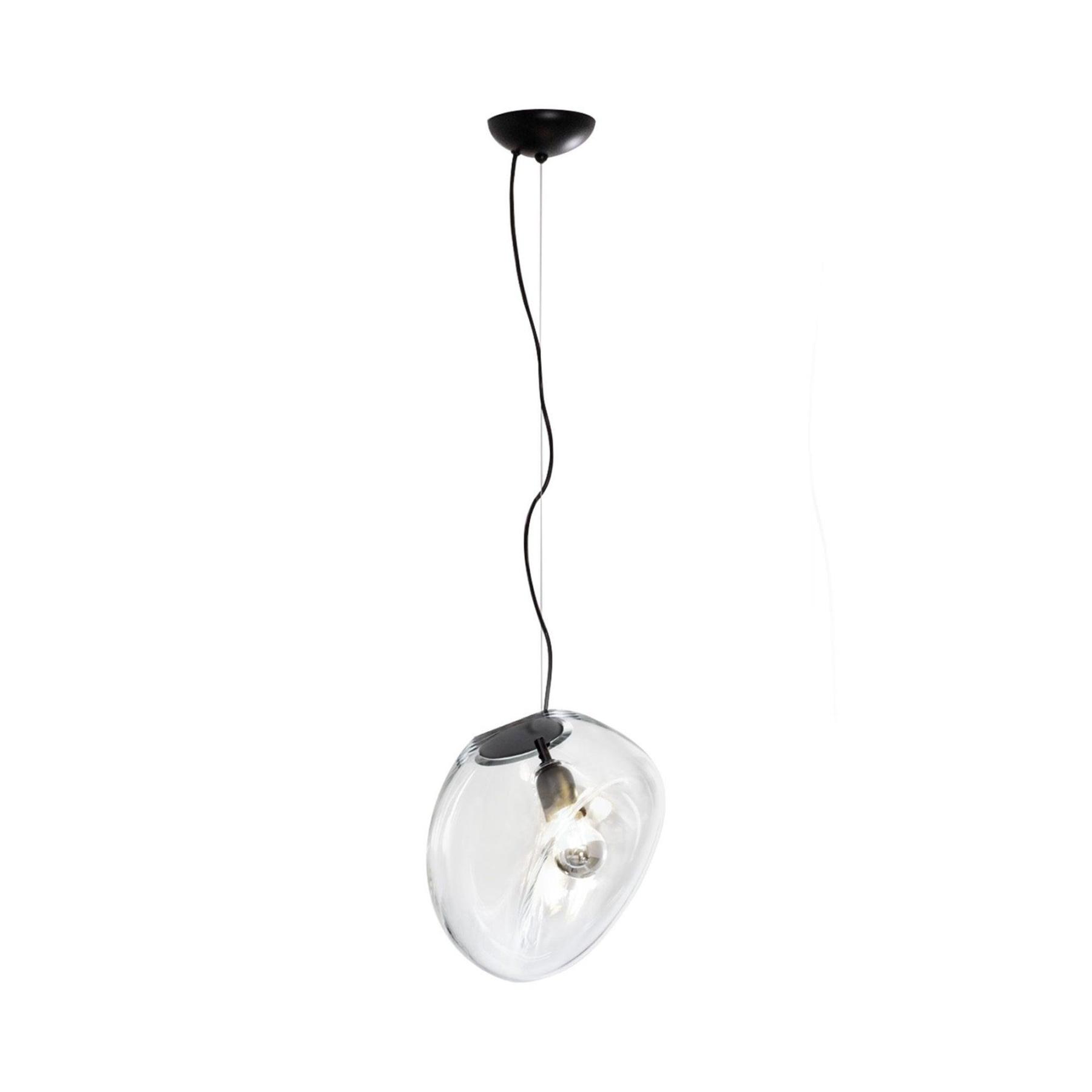 Lawson Minimalistisch Glas Pendelleuchte Leuchte-Las Sola