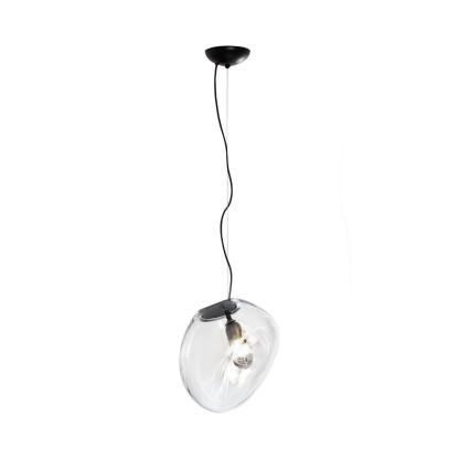 Lawson Minimalistisch Glas Pendelleuchte Leuchte-Las Sola
