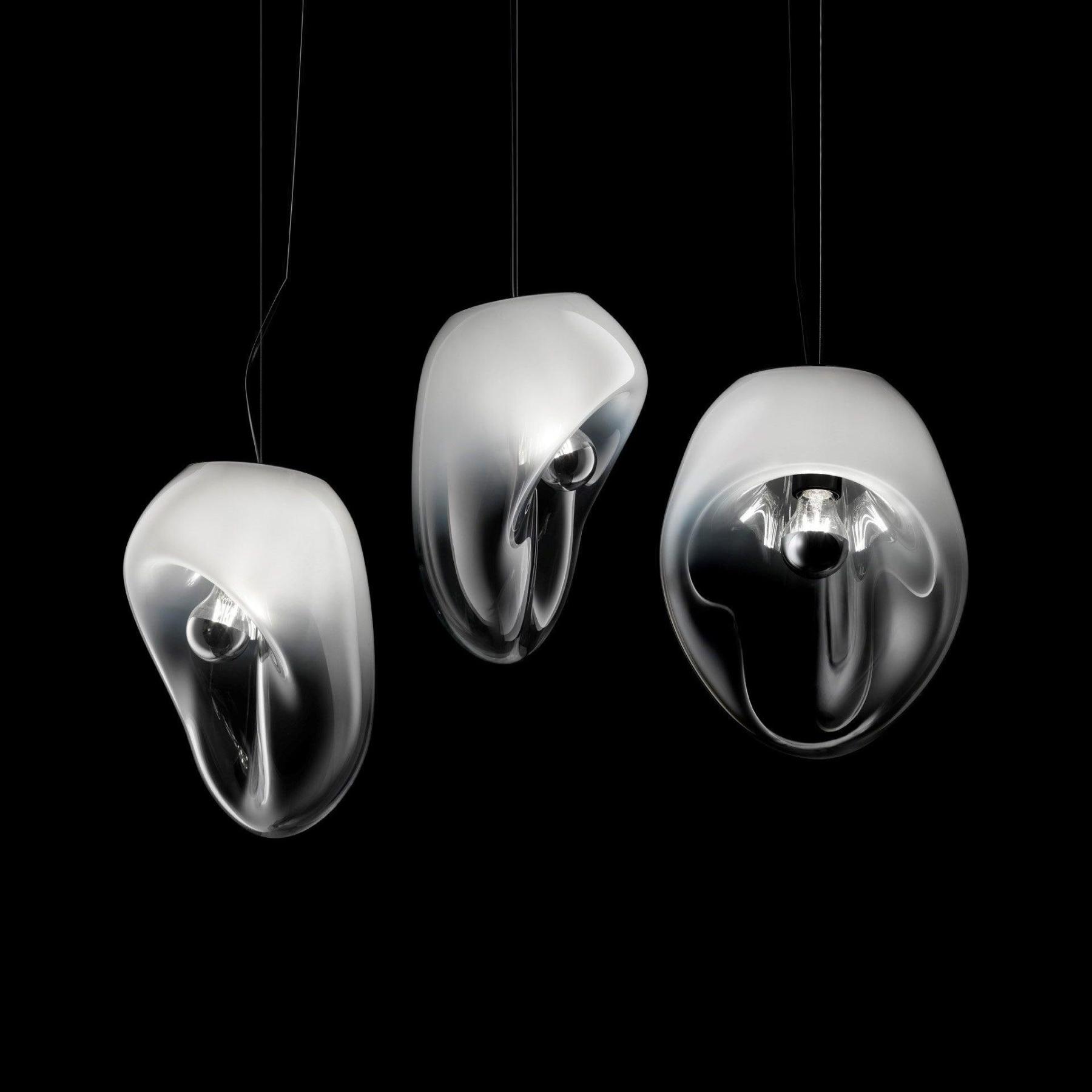 Lawson Minimalistisch Glas Pendelleuchte Leuchte-Las Sola
