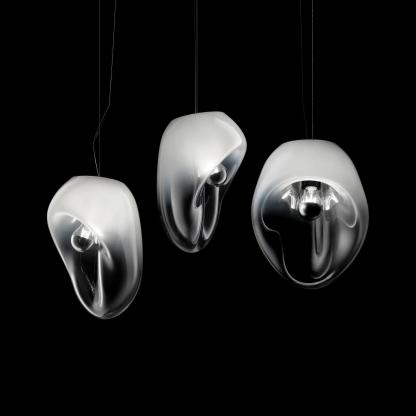 Lawson Minimalistisch Glas Pendelleuchte Leuchte-Las Sola