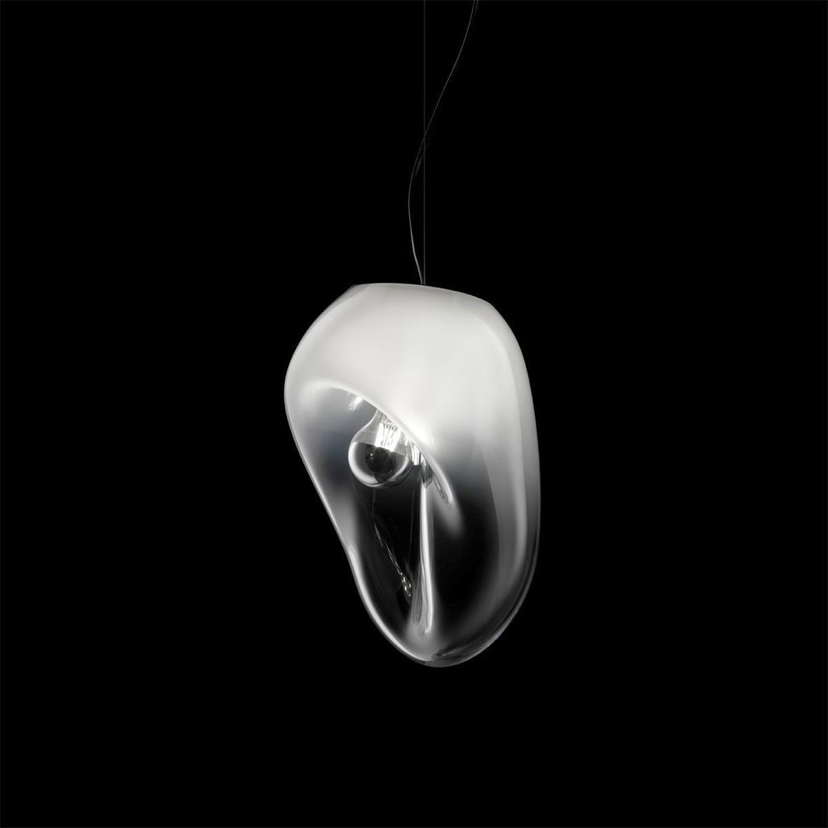 Lawson Minimalistisch Glas Pendelleuchte Leuchte-Las Sola