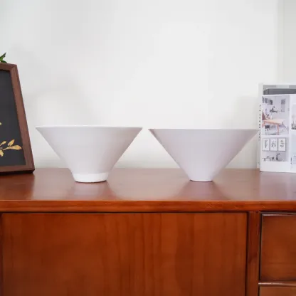 Alessio Vintage Metall Keramik Pendelleuchte Schirme Esszimmer Schlafzimmer