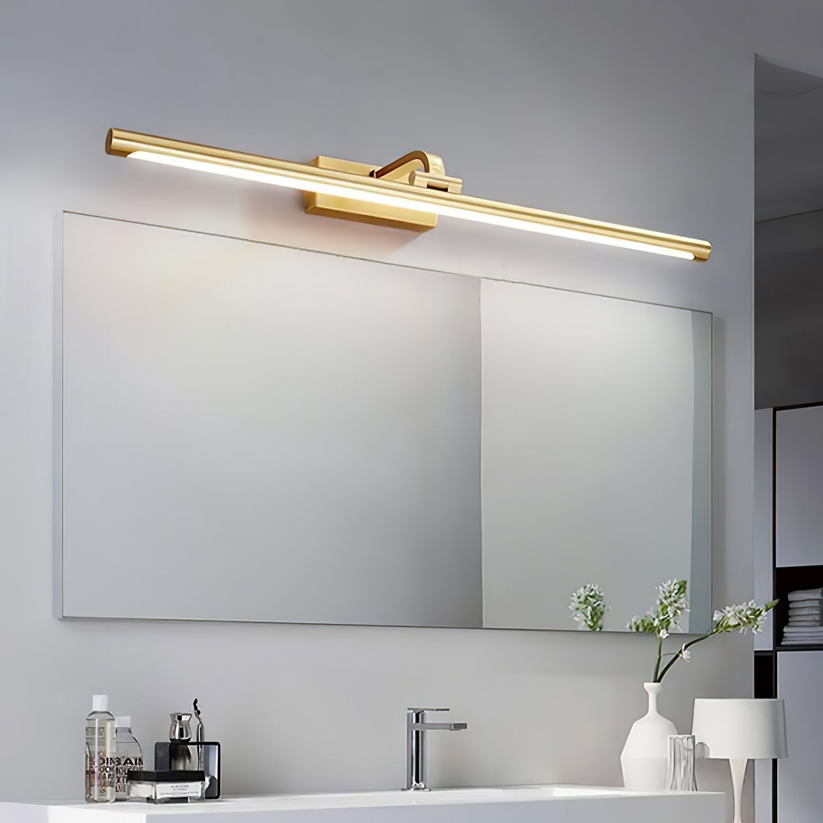 Lumare Moderne Wandleuchte-Las Sola