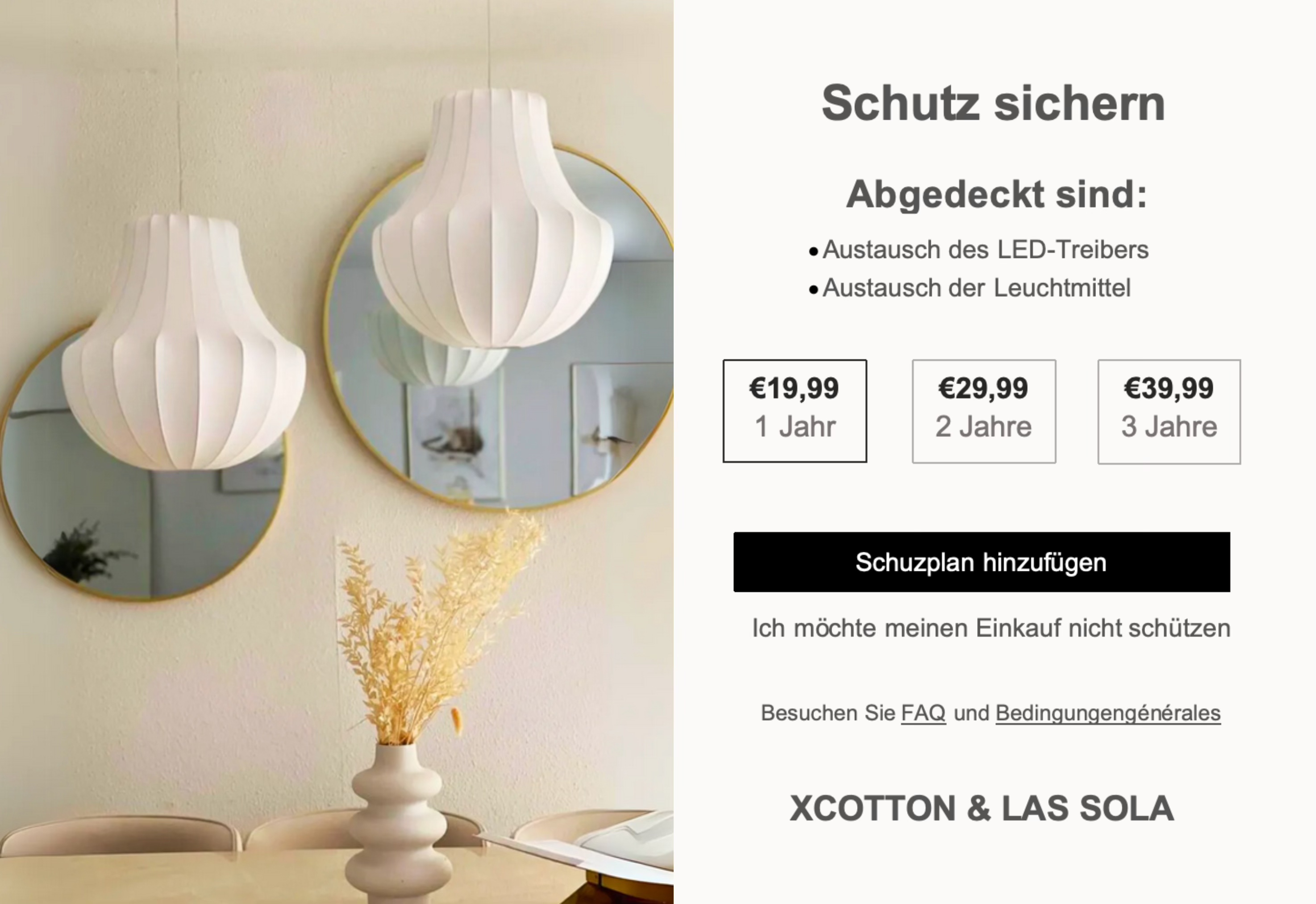 Alessio Vintage Antik Metall Textil Wandleuchte Schirme Küche Schlafzimmer Wohnzimmer