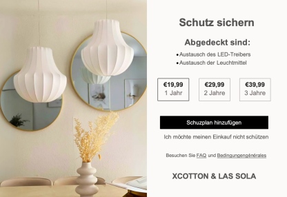 Alessio Vintage Antik Metall Textil Wandleuchte Schirme Küche Schlafzimmer Wohnzimmer