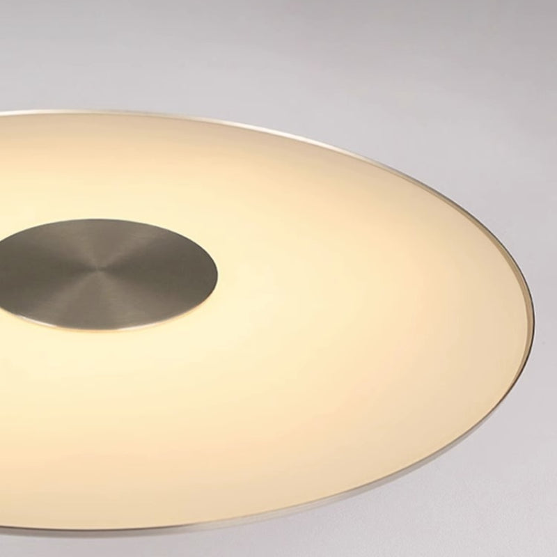 Cairns Modern Einfach Metall Pendelleuchte Esszimmer Wohnzimmer