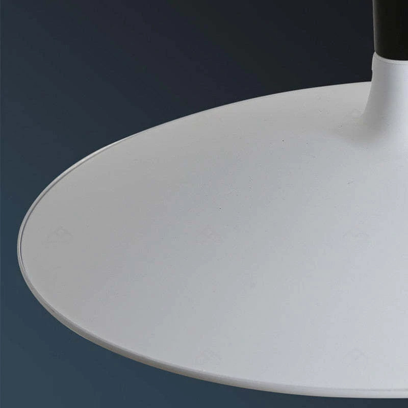 Morandi Modern LED Pendelleuchte Kuppel Schwarz/Rot/Weiß/Hellgrau/Armeegrün