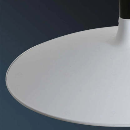 Morandi Modern LED Pendelleuchte Kuppel Schwarz/Rot/Weiß/Hellgrau/Armeegrün