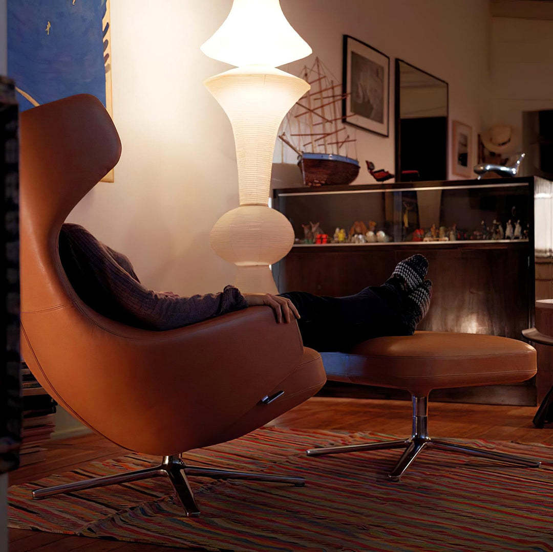 Renée Geometrisch Stil Metall Papier Pendelleuchte Schlafzimmer Wohnzimmer